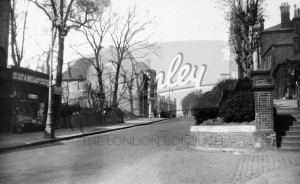 High Street, Beckenham, Beckenham 1929