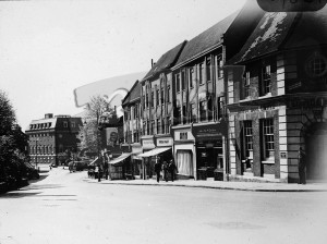 High Street, Beckenham, Beckenham c.1948