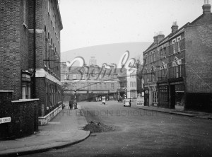 Kelsey Park Road, Beckenham, Beckenham 1951
