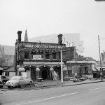 The Greyhound, Beckenham, Beckenham 1961