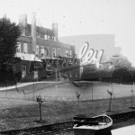 Manor House, Beckenham, Beckenham c.1900