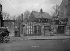 Manor House, Beckenham, Beckenham 1932