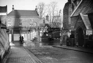 Fairfield Road, Beckenham, Beckenham 1932