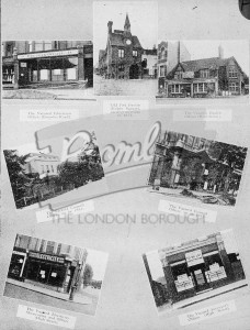 , Beckenham