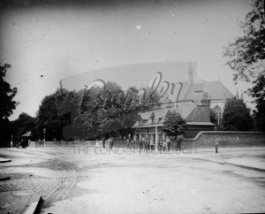Bromley Road, Beckenham, Beckenham c.1900