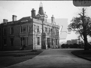 Langley Court, Beckenham, Beckenham 1951