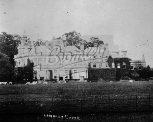 Langley Court, Beckenham, Beckenham c.1910