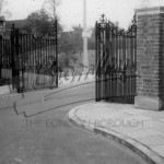 Langley Court, Beckenham, Beckenham 1957