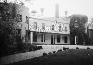 Shortlands House, Beckenham, Beckenham 1951