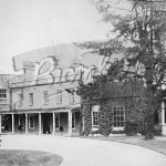 Shortlands House, Beckenham, Beckenham c.1900