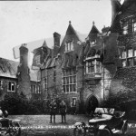 Miltary Quarters, Beckenham, Beckenham