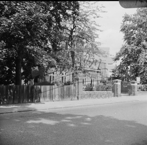St Christopher’s School, Bromley Road, Beckenham, Beckenham 1960
