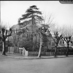 Clare House School, Beckenham, Beckenham 1970