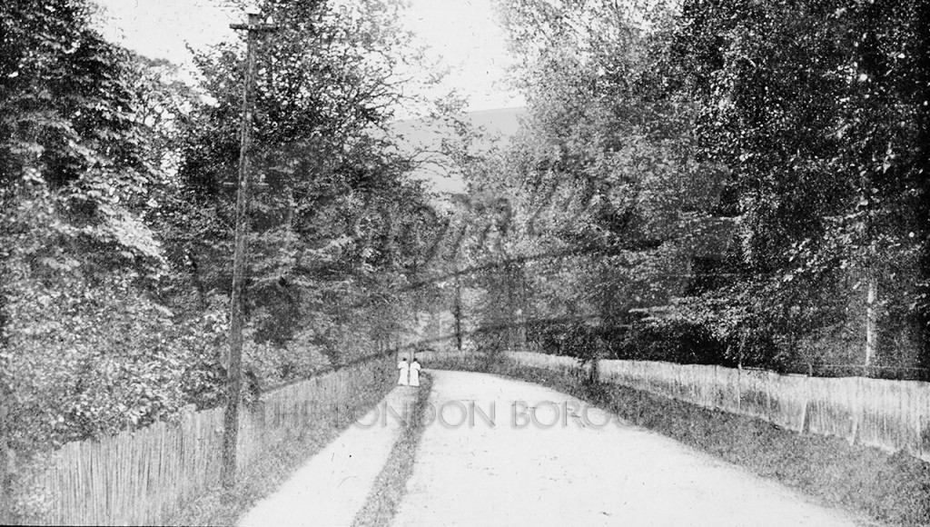 Barnfield Wood Road, Beckenham, Beckenham c.1930