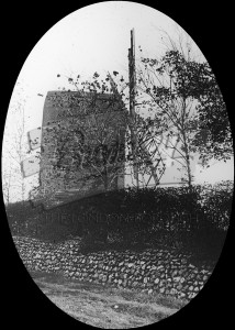 Windmill, Keston c.1900