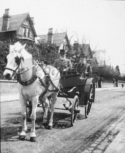 Syme & Duncan, Beckenham c.1900
