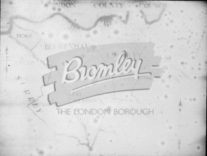 Beckenham, Beckenham pre-1930