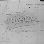 Beckenham, Beckenham 1876