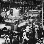 Coronation Celebrations: Elizabeth II, Beckenham 1953 June