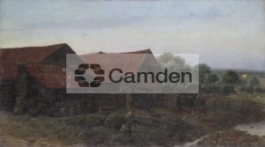 Wyldes Farm