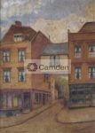 Perrins Court...