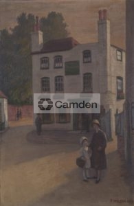 The Spaniard's Inn