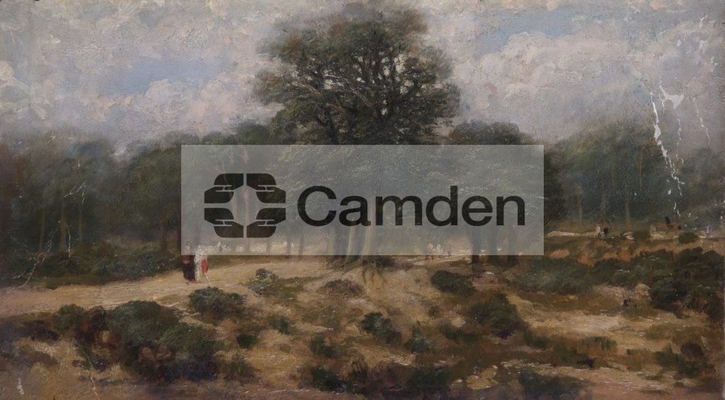 West Heath, Hampstead