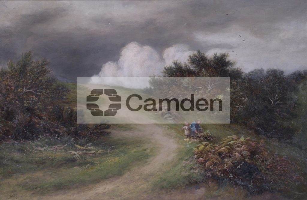 Hampstead Heath