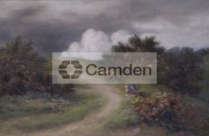 Hampstead Heath