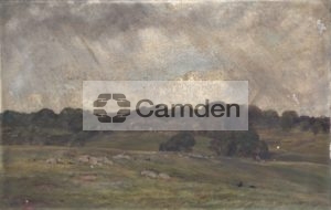 Hampstead Heath