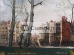 Theobald’s Road op...