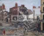 Bloomsbury Street (bomb ...