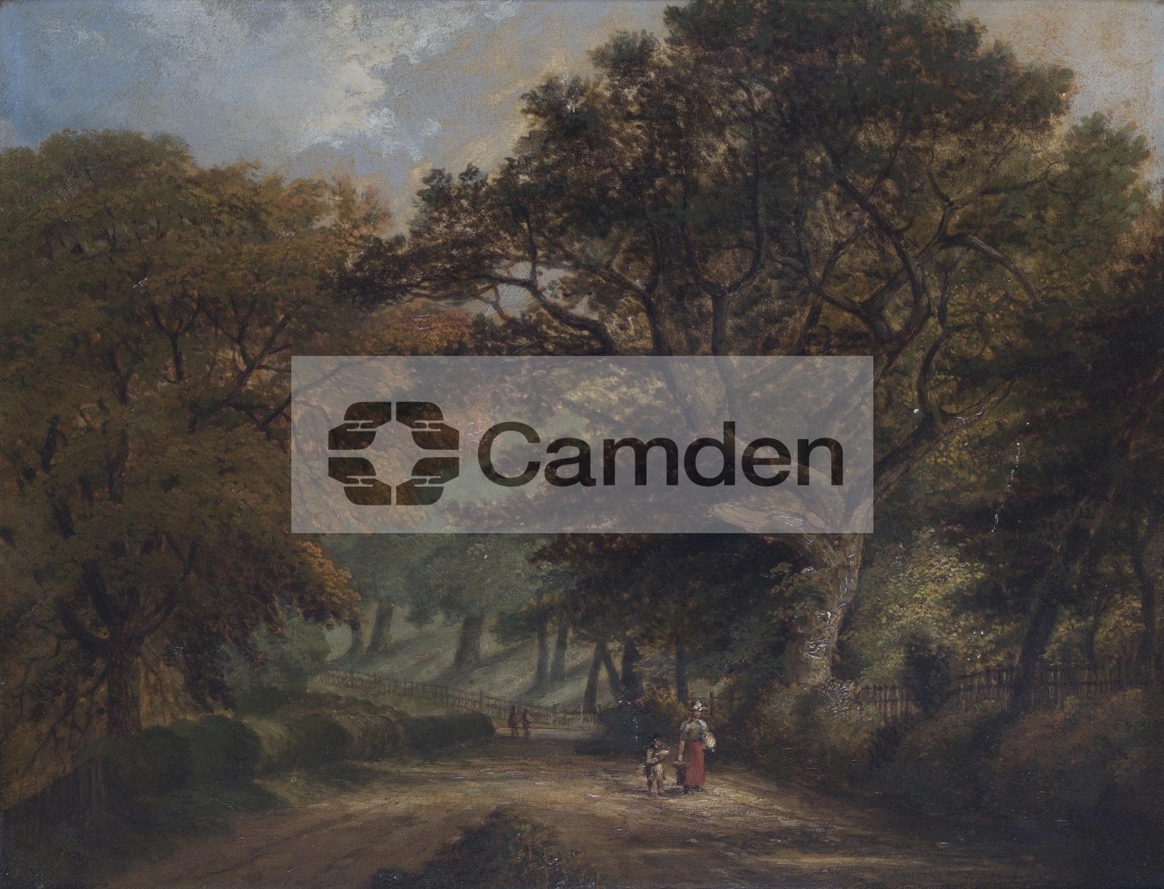 Hampstead Heath