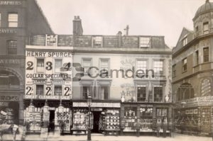 232-234 High Holborn
