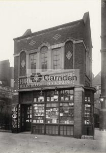 79a Tottenham Court Road