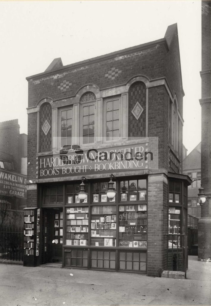 79a Tottenham Court Road