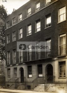 29-30 Coram Street