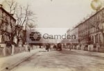 Alexandra Road, South Ha...