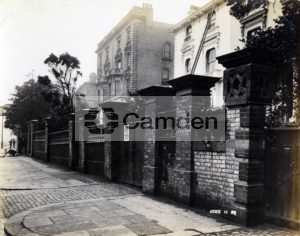 114-118 Haverstock Hill