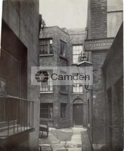 2 Minerva Place