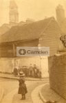 Bradleys Buildings, Hamp...