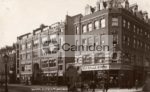 View of Alfred Place, WC...
