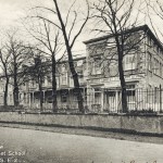 St. Joseph’s Convent School, SE2