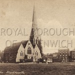 All Saints Church
