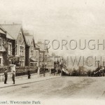 Westcombe Park