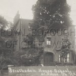 Stratheden House School
