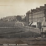 Royal Parade