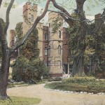 Vanbrugh Castle