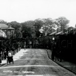 Maryon Road