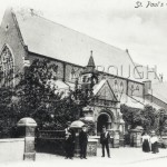 St Paul’s Church